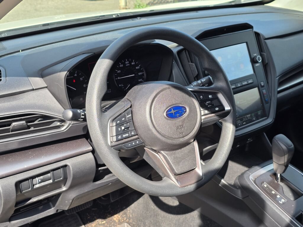 Certified 2024 Subaru Impreza 2.0i w/ Popular Package #1A AWD/4WD image 12