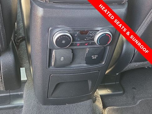 Used 2023 Ford Explorer ST w/ Equipment Group 401A AWD/4WD image 12