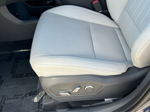 New 2026 Hyundai Santa Fe SEL AWD/4WD image 29
