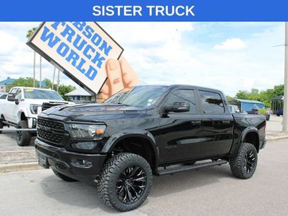 Used 2026 RAM 1500 Lone Star