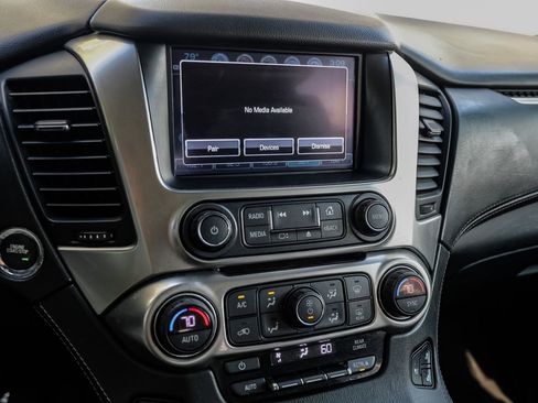 Used 2019 Chevrolet Tahoe Premier image 27