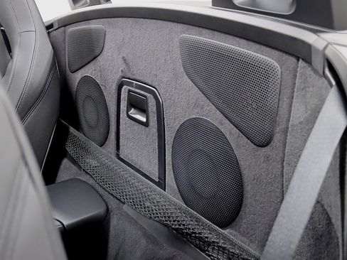 Used 2022 BMW Z4 sDrive30i w/ Convenience Package image 29