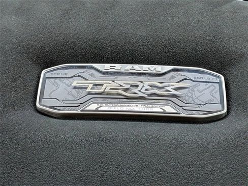 Used 2024 RAM 1500 TRX image 28