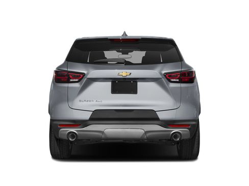 Certified 2023 Chevrolet Blazer LT AWD/4WD image 46