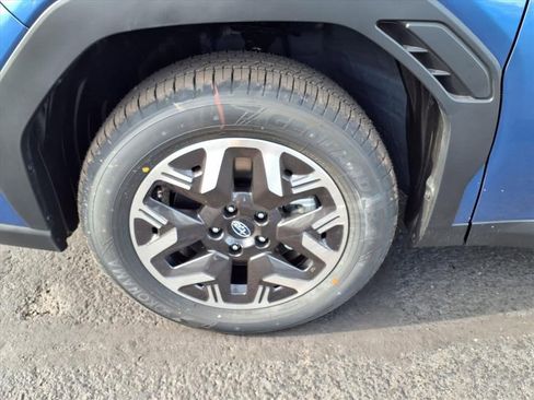 New 2026 Subaru Forester Premium image 13