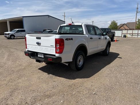 Used 2019 Ford Ranger XL w/ Equipment Group 101A Mid image 6