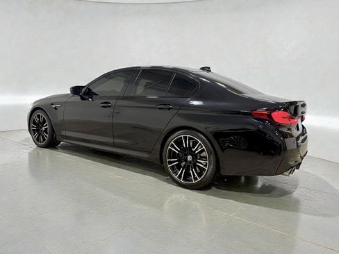 Used 2023 BMW M5 image 14