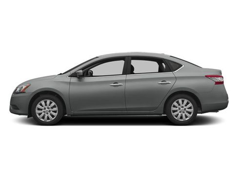 Used 2013 Nissan Sentra SV w/ Driver Pkg image 3