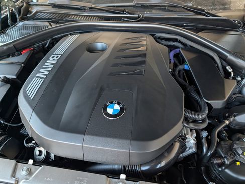 Certified 2025 BMW M340i xDrive M340i xDrive w/ Shadowloine Package image 24