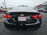 Used 2018 Chevrolet Malibu LT w/ Driver Confidence Package image 6