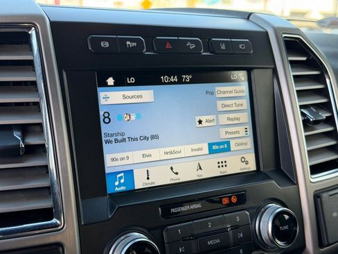 Used 2018 Ford F250 Platinum w/ Platinum Ultimate Package image 27