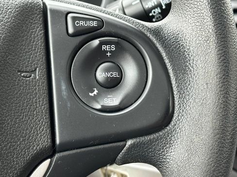 Used 2014 Honda CR-V EX image 34