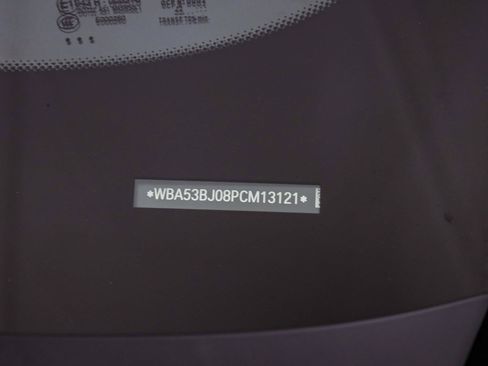 Certified 2023 BMW 540i 540i w/ Premium Package image 29