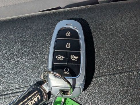Used 2024 Hyundai Santa Cruz SEL FWD image 31