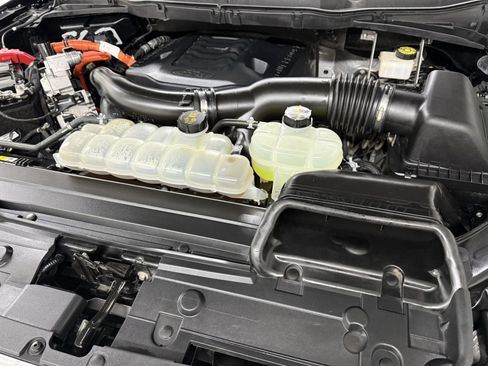 Used 2021 Ford F150 King Ranch w/ Equipment Group 601A High image 46