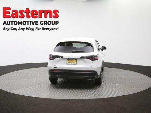 Used 2026 Honda HR-V LX image 36