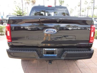 Used 2021 Ford F150 XLT w/ Equipment Group 302A High
