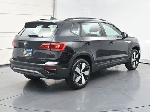 Certified 2023 Volkswagen Taos S AWD/4WD image 24