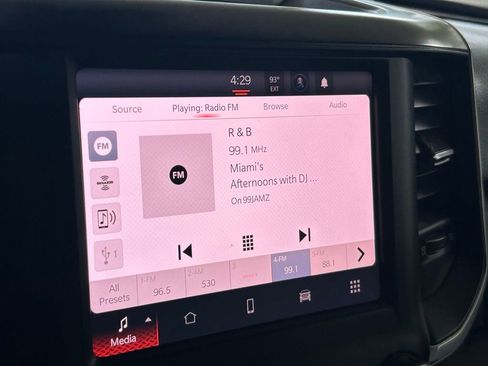 Certified 2024 RAM 2500 Big Horn image 7