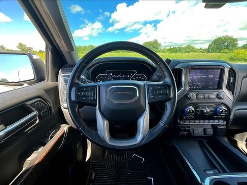 Used 2020 GMC Sierra 1500 Denali AWD/4WD image 20
