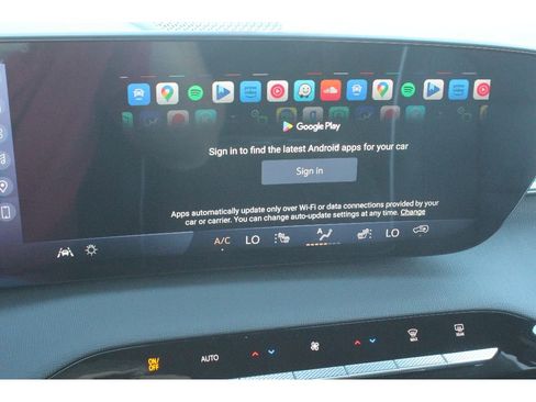 New 2026 Buick Enclave Sport Touring w/ Power Package AWD/4WD image 38