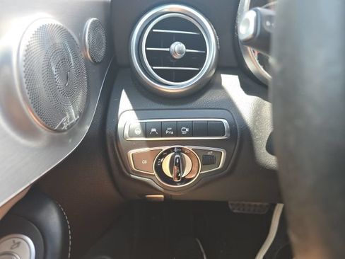 Used 2017 Mercedes-Benz C 63 AMG S image 14