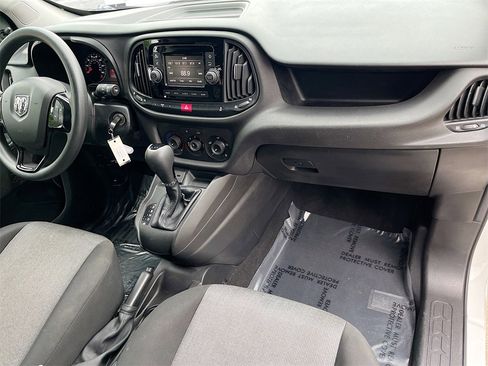 Used 2022 RAM ProMaster City Base image 23