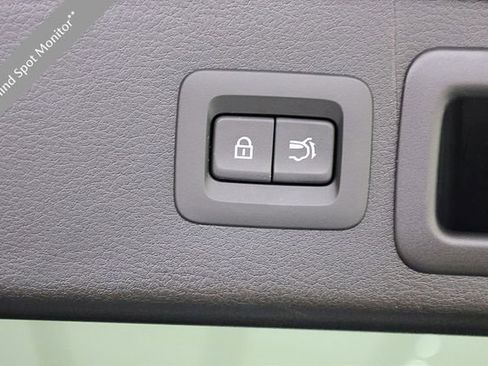 New 2026 MAZDA CX-30 2.5 Turbo w/ Premium Plus Pkg image 14