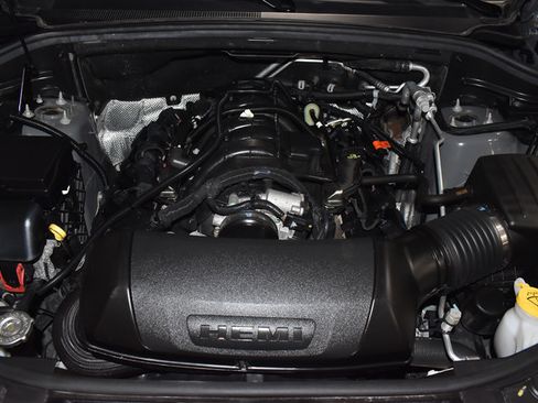 Used 2025 Dodge Durango R/T AWD/4WD image 33