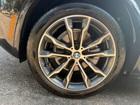 Used 2019 BMW X3 xDrive30i w/ M Sport Package 2 AWD/4WD image 35