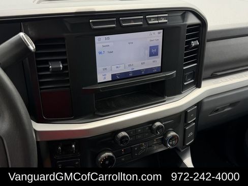 Used 2024 Ford F250 XLT w/ FX4 Off-Road Package AWD/4WD image 18