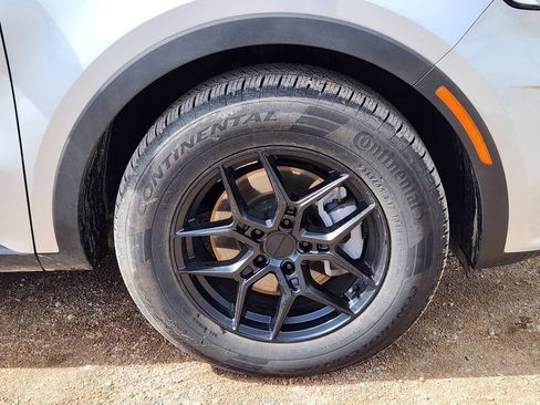 Certified 2023 Kia Sorento EX AWD/4WD image 14