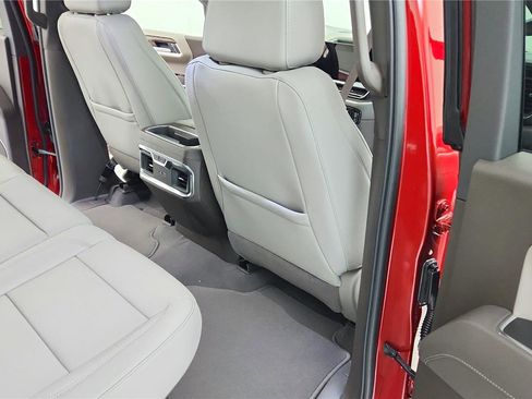 New 2026 GMC Sierra 1500 SLT w/ SLT Premium Package image 35