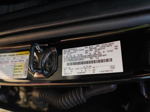 Used 2019 Ford F150 Lariat AWD/4WD image 40