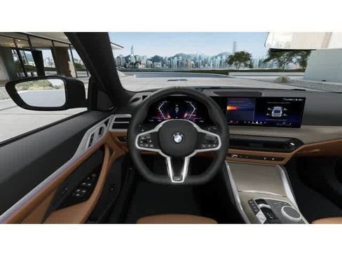 New 2026 BMW i4 xDrive40i w/ M Sport Package AWD/4WD image 13