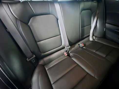 Used 2026 Buick Envista Sport Touring w/ Convenience II Package FWD image 25