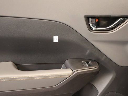 New 2026 Subaru Crosstrek 2.5i Limited image 28