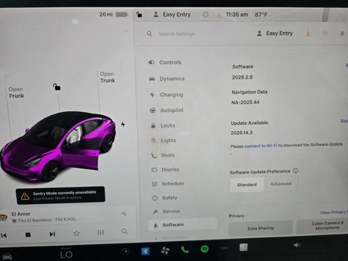 Used 2021 Tesla Model 3 Standard Range Plus RWD image 18