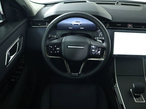 Used 2024 Land Rover Range Rover Velar S AWD/4WD image 11