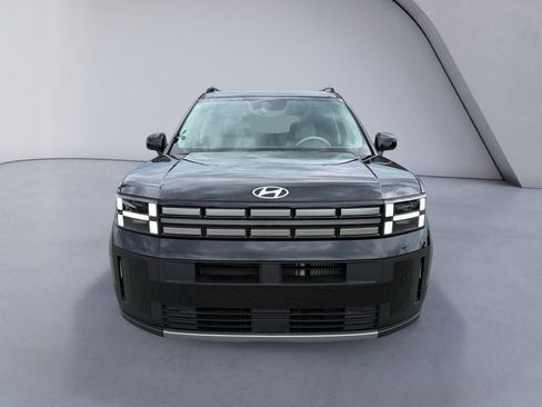 Used 2024 Hyundai Santa Fe SEL FWD image 8