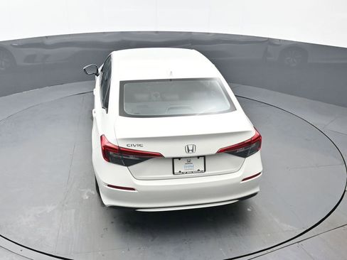 Certified 2024 Honda Civic LX image 38