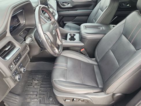 Used 2023 Chevrolet Suburban RST image 16