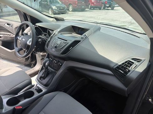 Used 2016 Ford Escape SE FWD image 23