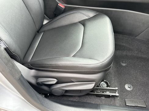 New 2026 Jeep Compass Limited image 39