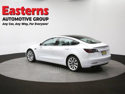 Used 2019 Tesla Model 3 Long Range AWD/4WD image 58