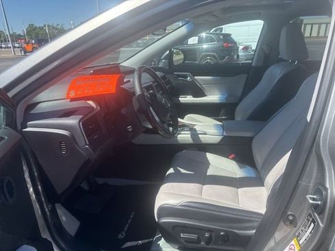 Used 2017 Lexus RX 350 FWD w/ Premium Package image 22