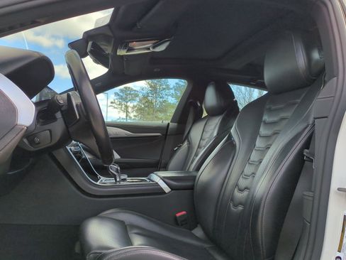 Certified 2024 BMW M850i Gran Coupe xDrive image 16