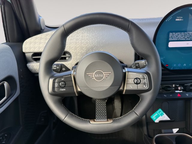 New 2027 MINI Cooper S FWD image 12