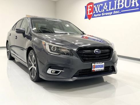 Used 2019 Subaru Legacy 2.5i Limited AWD/4WD image 2