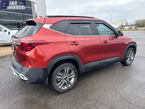 Used 2023 Kia Seltos S AWD/4WD image 6